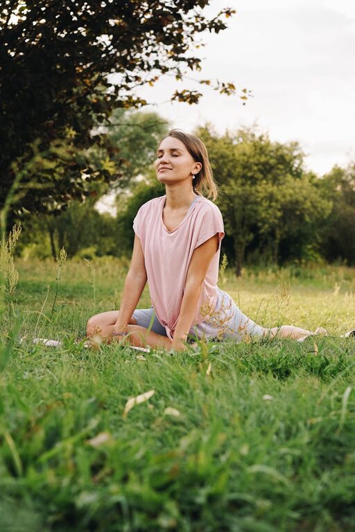 Mindful Breaks You Can Take in Five Minutes to Refresh Your Day