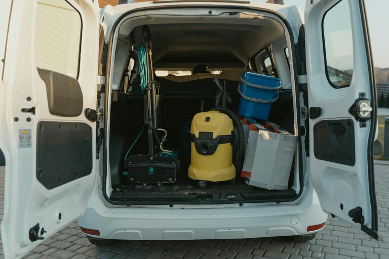 How to Keep Your Car Organized and Clean: Easy Tips for a Tidy Ride