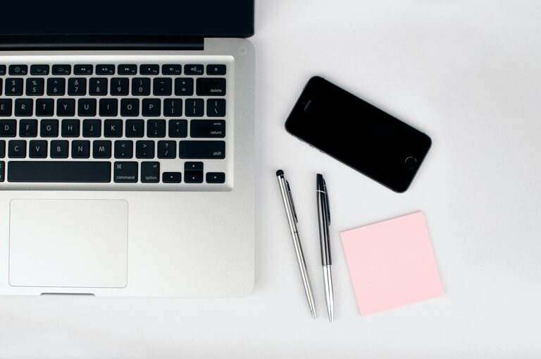 How to Declutter Your Digital Life for More Focus and Freedom