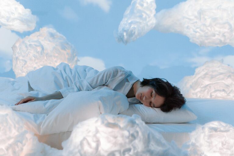 How to Choose the Right Pillow for Better Sleep Every Night